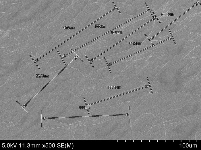纳米级银线系列