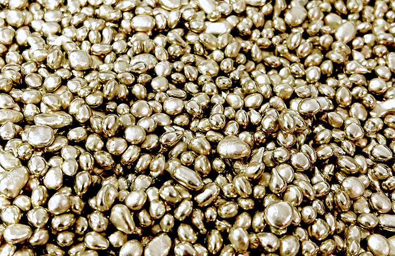 为客户提供材料适应性改良和定制化开发于一体的专业供应链解决方案